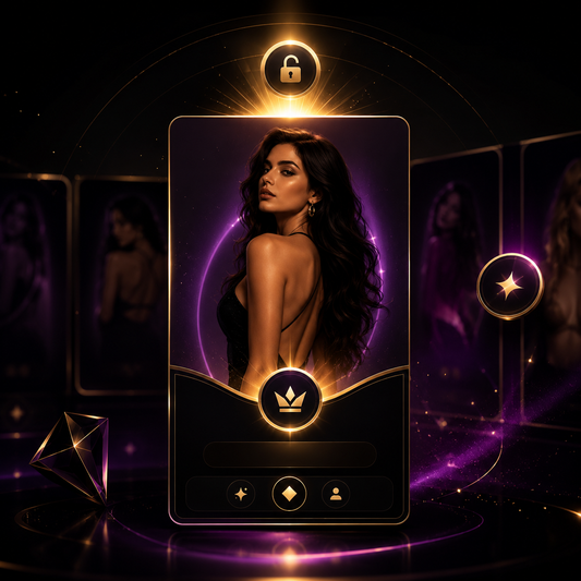 Model Profile – 12-Month Activation